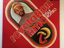 MAX ROMEO - Revelation Time - TROPICAL SOUND TRACS '75
