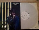 DAVID BOWIE - STAGE UK DOUBLE VINYL TEST PRESSING (RCA - PL02913)