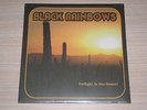 BLACK RAINBOWS - TWILIGHT IN THE DESERT- LP 33 GIRI SIGILLATO (SEALED)