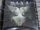 MANÁ DRAMA Y LUZ MEXICAN ROCK LP STILL SEALED