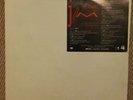 Michael Jackson vinyl 'JAM - THE REMIXES' promo pack