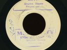 BLANK(STUDIO ONE)/YOU COULDN'T BELIEVE - TREVOR WILSON ('65 SKA 7