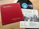 LOBBY LOYDE OBSECRATION BLUES PROGROCK KILLER OZ ORIGINAL in 1976 FOC RAINBIRD
