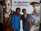 JIMMY & DAVID RUFFIN I Am My Brothers Keeper DEMO MOTOWN UK LP NM