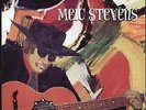 MEIC STEVENS - SEPTEMBER 1965 - TONY PIKE SESSION - NEW
