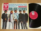 LP Rolling Stones - Bravo - HÖR ZU SHZT 531 Stereo - 1965