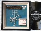 SXL 2006 WBGr -  BLUE RIBBON - RICCI - GAMBA - Mendelssohn/Bruch - DECCA