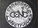 Gong-Camembert Electrique-Rare Original 1971 U.K.Virgin Prog Psych LP-VG++ HEAR