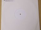 DEPECHE MODE I Feel Loved UK white label promo vinyl 12