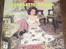 Georgette Sayegh Very RARE Orig '74 LP LSN? Ziad Rahbani Lebanon 70's Pop Beat