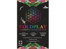 Coldplay Wembley Stadium - Sunday 19th June - 2 tickets Standing/Unreserved