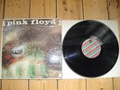 THE PINK FLOYD A Saucerful of secrets LP US Tower RARE led zeppelin beatles