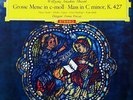 AUDIOPHILE - FRICSAY / Mozart Mass in C Minor / DG-Speakers Corner 138 124 180g
