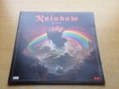 Rainbow - Rising LP Rock Heavy Metal Deep Purple Superb Vinyl Oyster Press