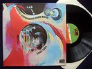 TONTO'S EXPANDING HEAD BAND, ZERO TIME, VINYL LP, ATLANTIC K 40251, 1972 UK, EX+