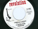 REVOLUTION FRANCAISE 