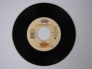 RARE TRAVELING WILBURYS 45 HANDLE WITH CARE B/W END OF THE LINE 7