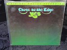 Yes ?Close To The Edge SEALED JAPAN MFSL 1982 1/2 SPEED GATEFOLD VINYL LP
