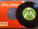 EDWARD WOODWARD - ONLY A FOOL rare UK 1969 DEMO PROMO / JEFF WAYNE 