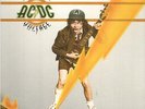 AC/DC - High Voltage (2003)  180g Vinyl LP  NEW/SEALED  SPEEDYPOST