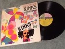 The Kinks  Face To Face  Reprise 6228 Lp. Ex