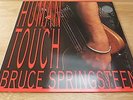 Bruce Springsteen - Human Touch 1992 UK  VINYL LP COLUMBIA