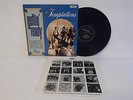 60s R&B Motown Soul THE TEMPTATIONS gettin' ready 1966 UK Mono Vinyl LP FAB
