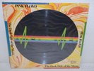 PINK FLOYD Dark Side of the Moon -Picture Disc- FACTORY SEALED Capitol 1978 1st