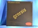 Genesis - From Genesis To Revelation, lim. clear LP, neu/OVP