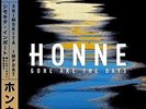 Honne - Gone Are The Days (Shimokita Import) [Vinyl New]