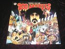 FRANK ZAPPA 200 Motels Soundtrack 2LP MCA 4183 MINT Record Mothers of Invention