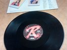 Seriously Rare Glam Rock LP Remington Hot City Night VG+ Vinyl Album Hair Metal
