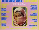 Studio One Lovers [VINYL] Various Artists Vinyl