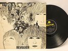 THE BEATLES REVOLVER 12