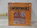 F. AMODEI, I. CALVINO, S. LIBEROVICI, G. RODARI Cantacronache 2   LP M=/M- ITA