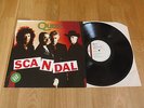QUEEN SCANDAL (ETCHED) 12