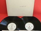 Audiophile Rock 2x LP The BEATLES White Album MFSL 2-072 Lyric Sheet Inserts VG+