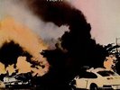 BURNIN' RED IVANHOE - Right On - LP 1974 Tone Arm