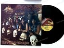 Exodus - Pleasures Of The Flesh UK LP 1987 + Innerbag //1