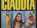 CLAUDIA feat. LUIZ LOY QUINTET - 1st LP 1967 BRAZIL SAMBA-JAZZ BOSSA NOVA HEAR