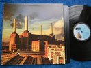 Pink Floyd, Animals, Orig UK Harvest LP+Inner EX/EX, A-2 B-3 Matrix 1st Press