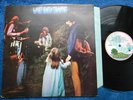 Traffic, Last Exit, Orig UK Island Pink Rim G/fld LP, VG+/EX, A-1 B-1 Matrix