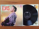RCA Victor LPM 1382 Elvis Presley -  ( Same 2nd Self Titled Album ) DE 56 MONO