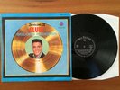 RCA Victor LPM 2765 Elvis Presley -  Elvis ' Golden Records Volume 3 DE 63 MONO