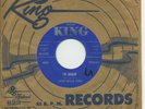 LITTLE WILLIE JOHN   I'm Shakin'   killer Mod/R&B   KING