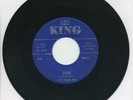 LITTLE WILLIE JOHN   Spasms/Talk To Me, Talk To Me   R&B   KING