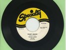 VERNON GREEN & THE PHANTOMS   Sweet Breeze   R&B (NM)   SPECIALTY