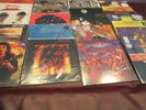 SANTANA VERIFIED GRAMMY AWARD WINNER AUDIOPHILE LIMITED 23 TITLES 180GRAM LP SET