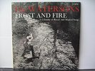THE WATERSONS Frost and Fire TOPIC RECORDS 12T136 VINYL LP Free UK Post