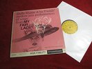 Shelly Manne & His Friends  MY FAIR LADY  LP Contemporary M 3527 first press